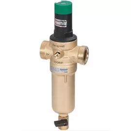 Магистральный фильтр с присоединительным диаметром 1/2" Honeywell
