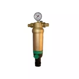 Магистральный фильтр для очистки воды Honeywell