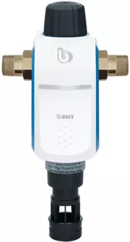 Магистральный фильтр для очистки воды BWT