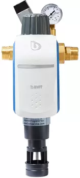 Магистральный фильтр для очистки воды BWT
