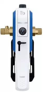 Магистральный фильтр для очистки воды BWT