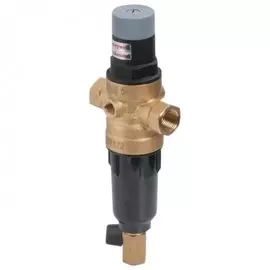 Магистральный фильтр для очистки воды Atoll