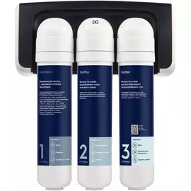 Фильтр под мойку Electrolux