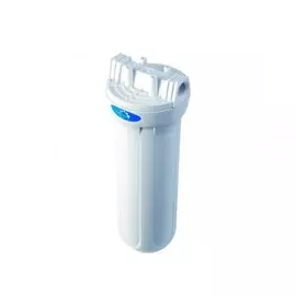 Магистральный фильтр с присоединительным диаметром 1/2" Гейзер