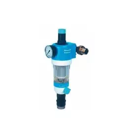 Магистральный фильтр для очистки воды Honeywell