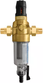 Магистральный фильтр с присоединительным диаметром 1" BWT