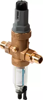 Магистральный фильтр с присоединительным диаметром 3/4" BWT