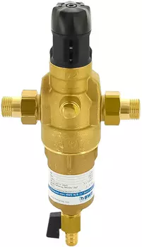 Магистральный фильтр с присоединительным диаметром 1/2" BWT