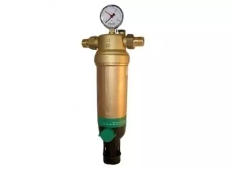 Магистральный фильтр с присоединительным диаметром 3/4" Honeywell