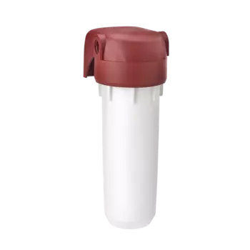 Магистральный фильтр с присоединительным диаметром 1/2" Барьер