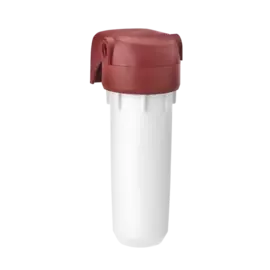 Магистральный фильтр с присоединительным диаметром 1/2" Барьер