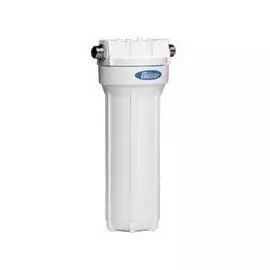 Магистральный фильтр с присоединительным диаметром 1/2" Гейзер