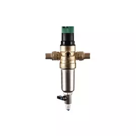 Магистральный фильтр с присоединительным диаметром 1/2" Гейзер