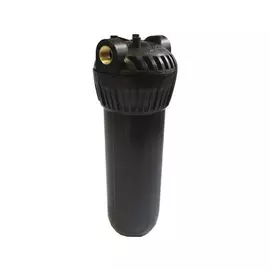 Магистральный фильтр с присоединительным диаметром 1/2" Гейзер