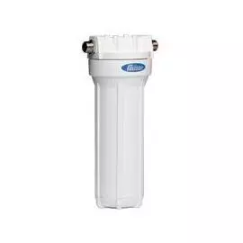 Магистральный фильтр с присоединительным диаметром 3/4" Гейзер