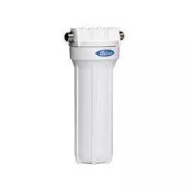 Магистральный фильтр с присоединительным диаметром 3/4" Гейзер