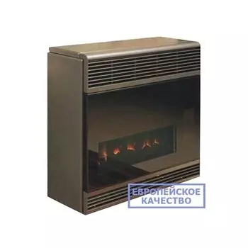 Маленький газовый конвектор Karma