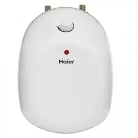 Маленький водонагреватель Haier