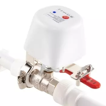 Манипулятор шарового крана Hommyn