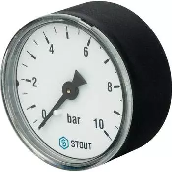 Манометр STOUT
