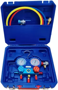 Манометрическая станция DSZH