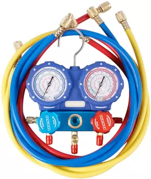 Манометрическая станция DSZH