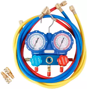 Манометрическая станция DSZH