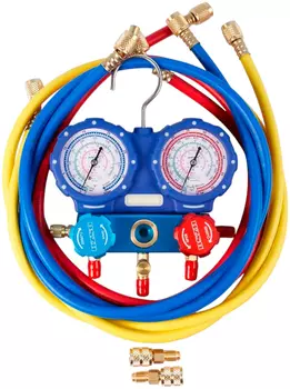 Манометрическая станция DSZH