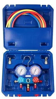 Манометрическая станция DSZH