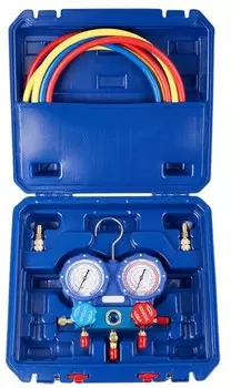 Манометрическая станция DSZH