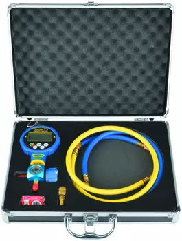 Манометрический коллектор DSZH