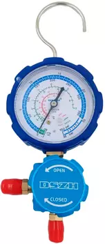 Манометрический коллектор DSZH