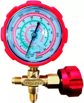 Манометрический коллектор DSZH