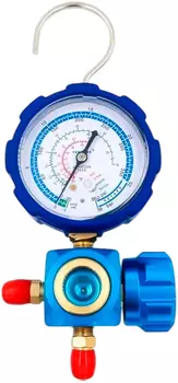 Манометрический коллектор DSZH