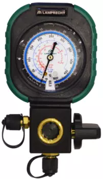 Манометрический коллектор LAMPRECHT