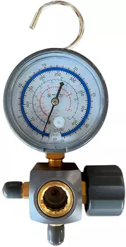 Манометрический коллектор Royal Clima