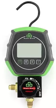 Манометрический коллектор Super Stars