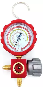 Манометрический коллектор Value