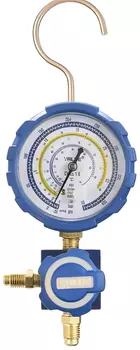 Манометрический коллектор Value