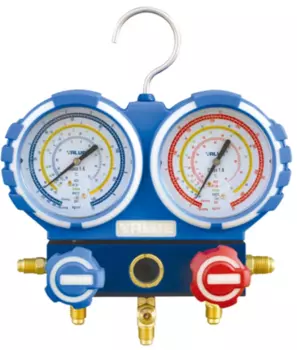 Манометрический коллектор Value