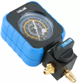 Манометрический коллектор Value