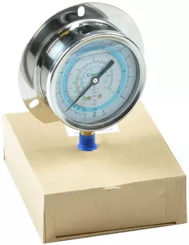 Мановакуумметр Becool