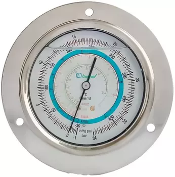 Мановакуумметр Becool