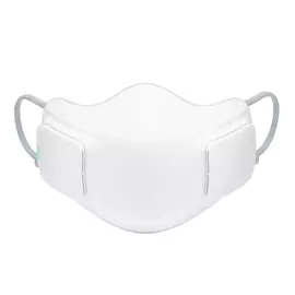 Маска с функцией очистки воздуха Lg