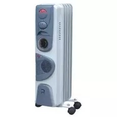 Масляный радиатор Aeronik