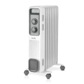 Масляный радиатор Ballu