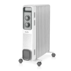 Масляный радиатор Ballu