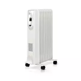 Масляный радиатор Ballu