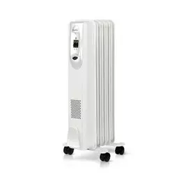 Масляный радиатор Ballu