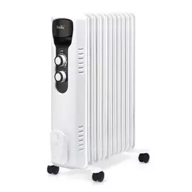 Масляный радиатор Ballu